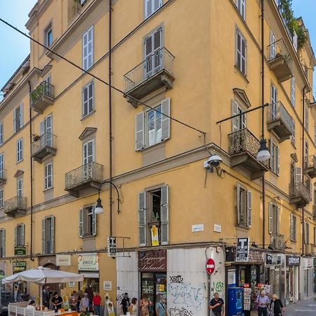 Casa Giolitti A Due Passi Da Piazza San Carlo By Wonderful Italy Διαμέρισμα Τορίνο Εξωτερικό φωτογραφία