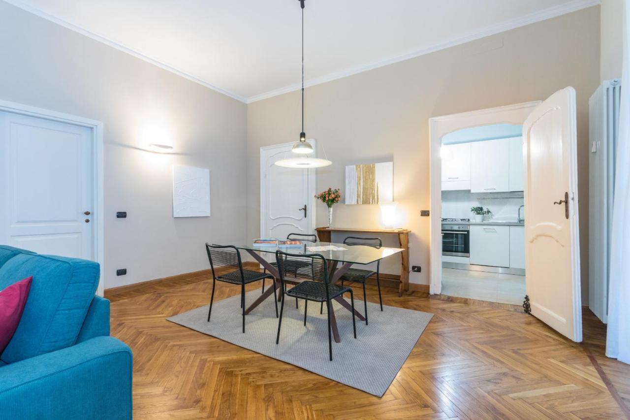Casa Giolitti A Due Passi Da Piazza San Carlo By Wonderful Italy Διαμέρισμα Τορίνο Εξωτερικό φωτογραφία