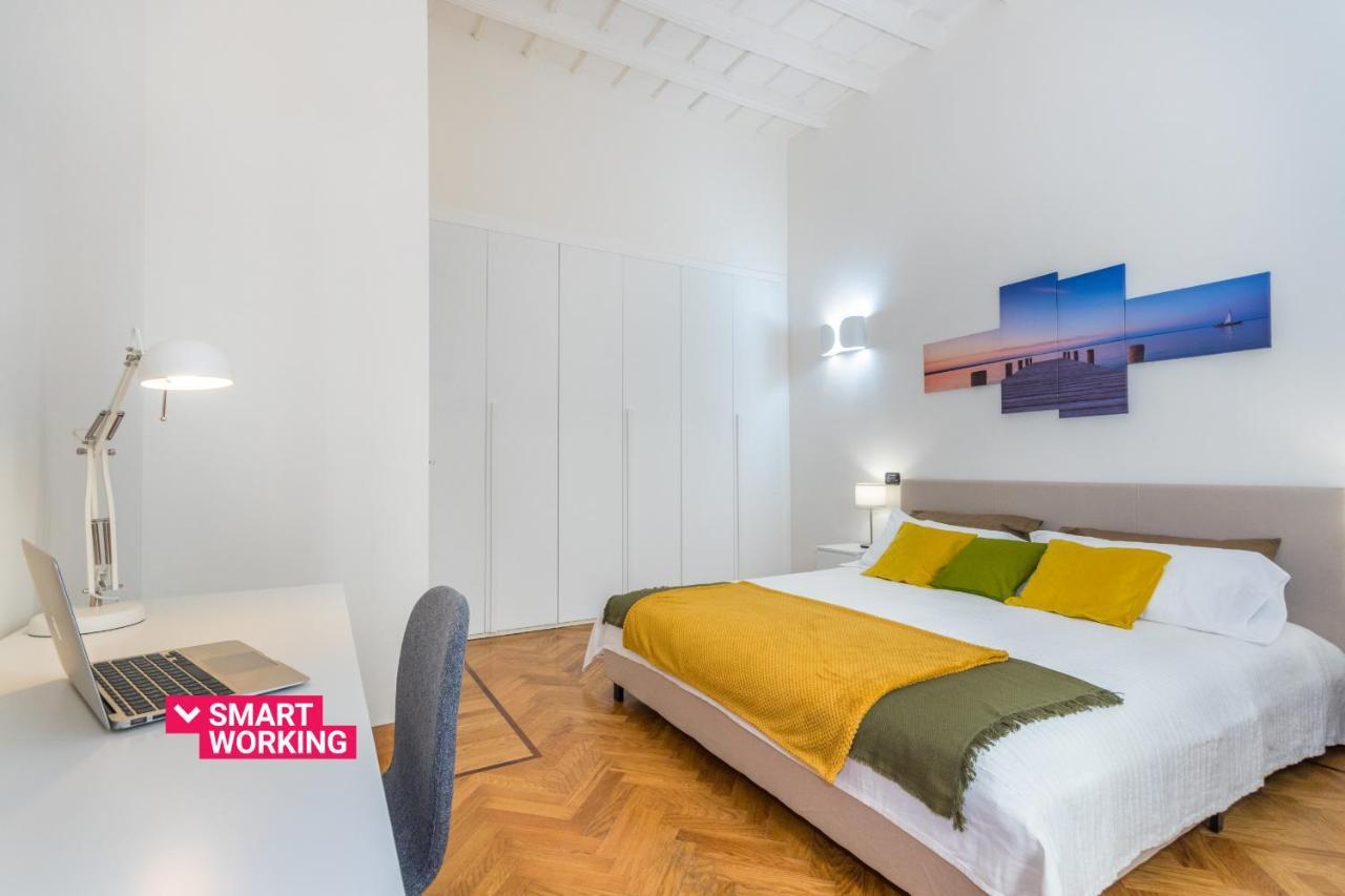 Casa Giolitti A Due Passi Da Piazza San Carlo By Wonderful Italy Διαμέρισμα Τορίνο Εξωτερικό φωτογραφία